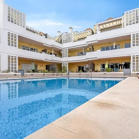 Adri アパート カバナス・デ・タビラ