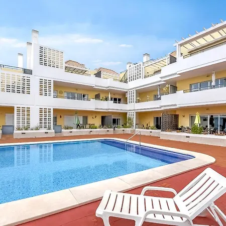 Adri Appartement