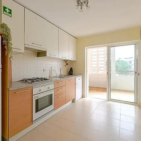 Apartamento Adri * Cabanas De Tavira