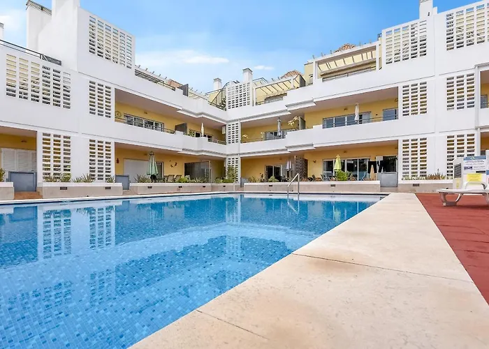 Adri Apartmán Cabanas De Tavira