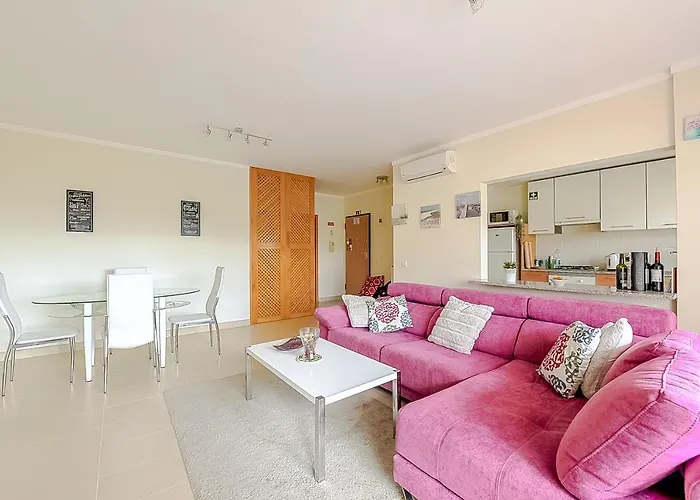 Apartmán Adri Cabanas De Tavira