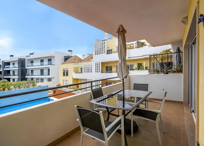 Adri Cabanas De Tavira