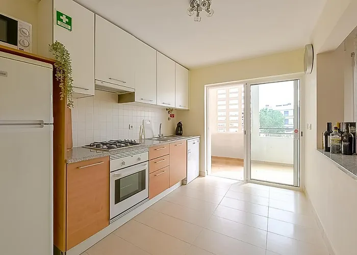 Adri * Cabanas De Tavira