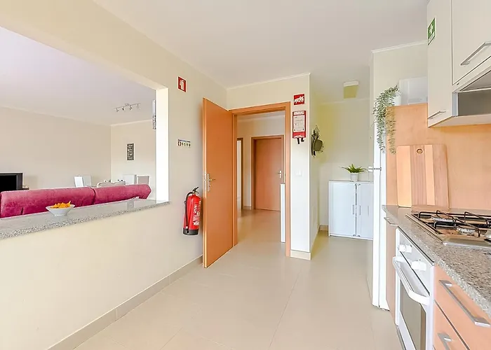 Adri Apartmán Cabanas De Tavira