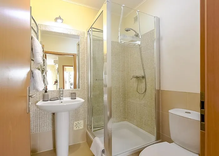 Adri * Cabanas De Tavira