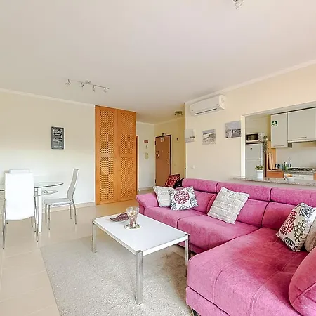 Appartement Adri Cabanas De Tavira