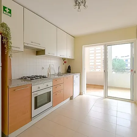 Adri * Cabanas De Tavira