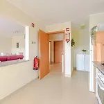 Adri דירה קבאנס דה טאבירה