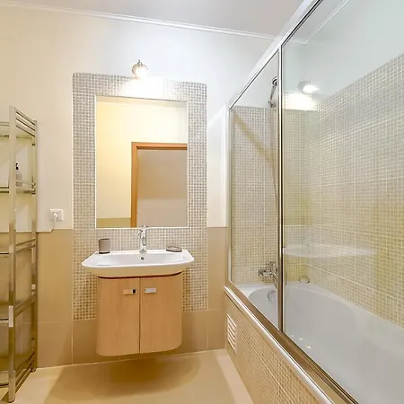 Apartamento Adri Cabanas De Tavira