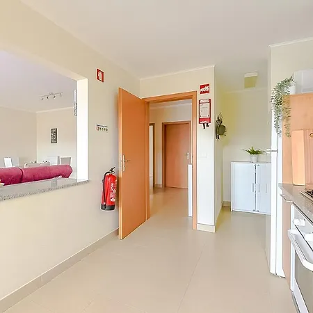 Adri Apartamento Cabanas De Tavira